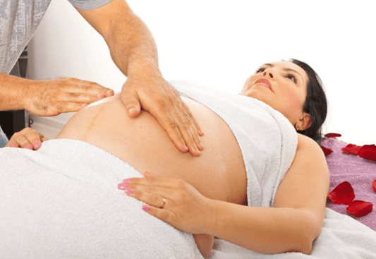 Prenatal Massage - My Store
