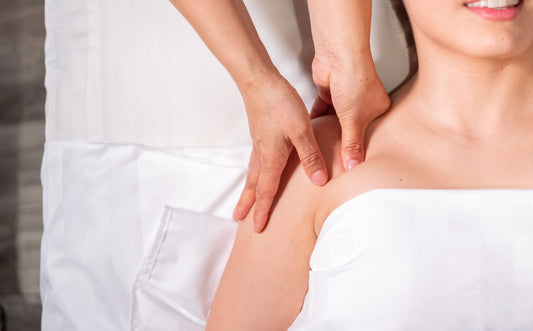 Swedish Massage - My Store