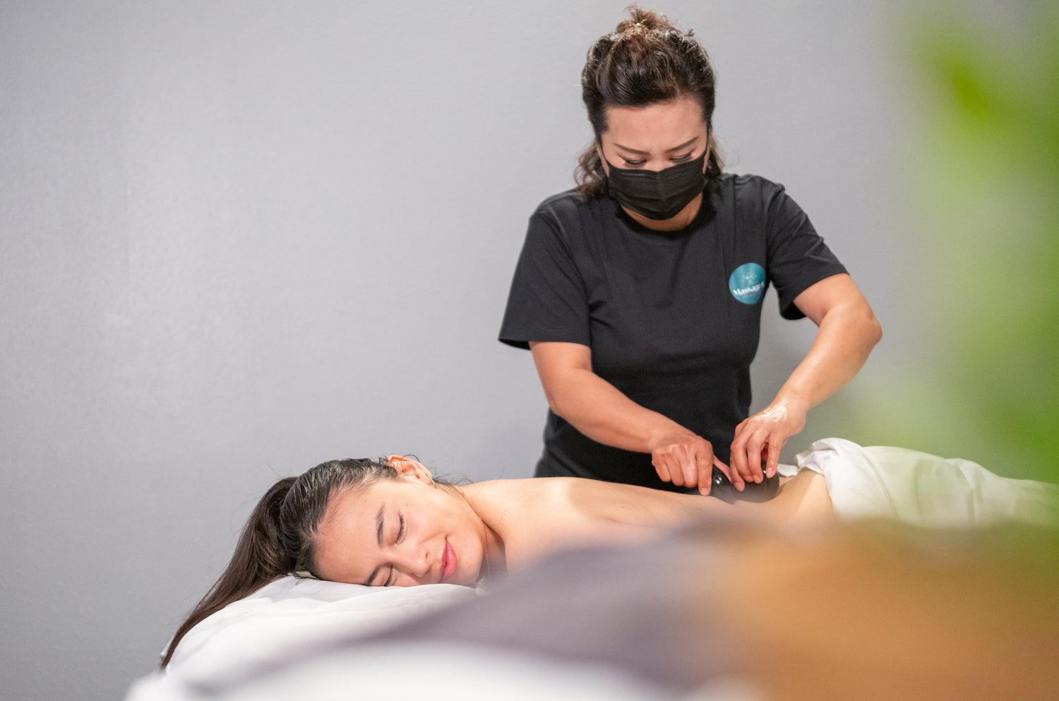 massage 8 therapist